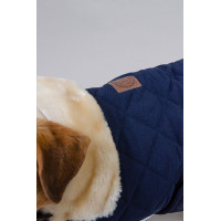 Hondenjas Harcour Rocket Marine Marineblauw Hondenjas Harcour Rocket Marine Marineblauw