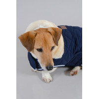 Hondenjas Harcour Rocket Marine Marineblauw Hondenjas Harcour Rocket Marine Marineblauw
