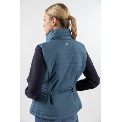 Mouwloos vest Harcour Balzac Lavendel Violet Mouwloos vest Harcour Balzac Lavendel Violet