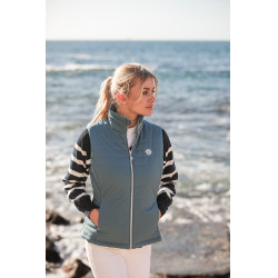 Mouwloos vest Harcour Balzac Lavendel Violet Mouwloos vest Harcour Balzac Lavendel Violet