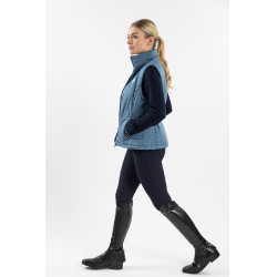 Mouwloos vest Harcour Balzac Lavendel Violet Mouwloos vest Harcour Balzac Lavendel Violet