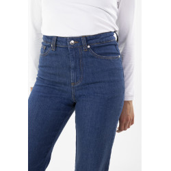 Jeans Harcour Jody Jean Grijs