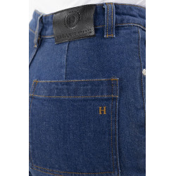 Jeans Harcour Jody Jean Grijs