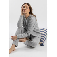 Jogging Harcour Panda Zilver