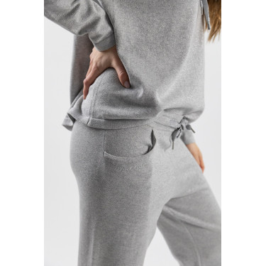 Jogging Harcour Panda Zilver