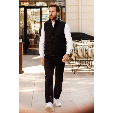 Chino broek Harcour Adam