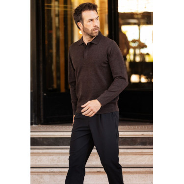 Chino broek Harcour Adam Chino broek Harcour Adam