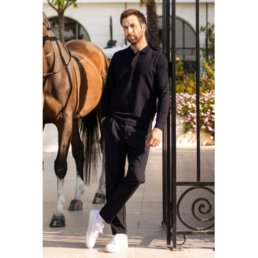 Chino broek Harcour Adam Chino broek Harcour Adam