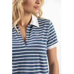 Polo Harcour Peps Lavendel Violet