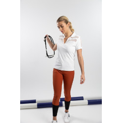 Polo Harcour Punch Wit