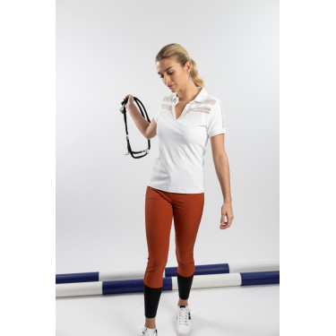 Polo Harcour Punch Wit