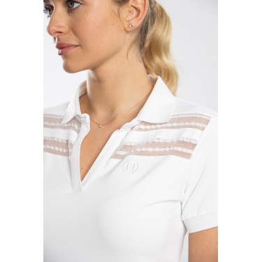 Polo Harcour Punch Wit