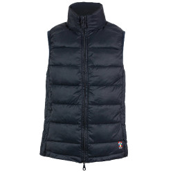 Mouwloze lichte bodywarmer Horze Amber kind Mouwloze lichte bodywarmer Horze Amber kind