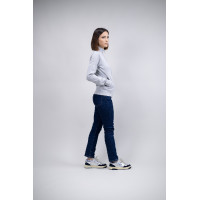 Harcour Swim trui Grijs