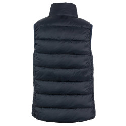 Mouwloze lichte bodywarmer Horze Amber kind Mouwloze lichte bodywarmer Horze Amber kind