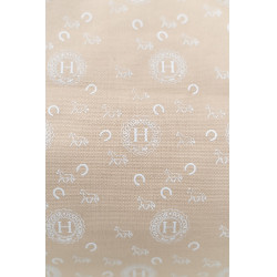 Harcour Balia Tas Beige