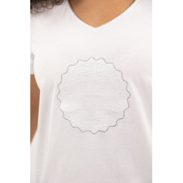 T-shirt Harcour Trinity T-shirt Harcour Trinity