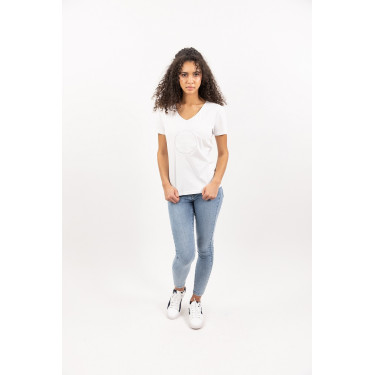 T-shirt Harcour Trinity T-shirt Harcour Trinity