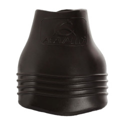 Gel Hoeflaarzen Acavallo Bruin