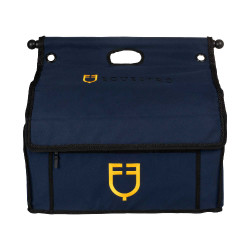 Bokszak bar Equestro Marine Marineblauw Bokszak bar Equestro Marine Marineblauw