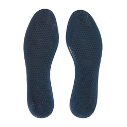 Gelzolen en Dri-Lex Acavallo Blauw / zwart