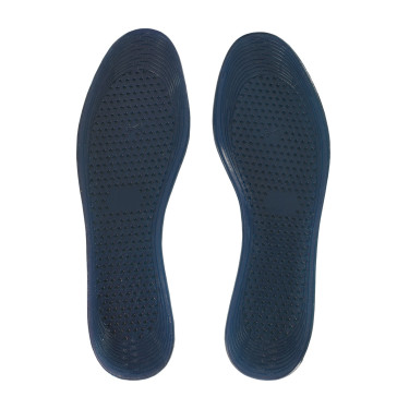 Gelzolen en Dri-Lex Acavallo Blauw / zwart