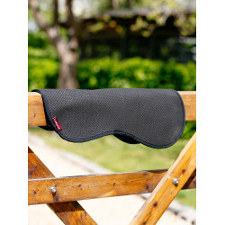 LeMieux antislip-schokdemper Zwart LeMieux antislip-schokdemper Zwart