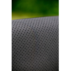 LeMieux antislip-schokdemper Zwart LeMieux antislip-schokdemper Zwart