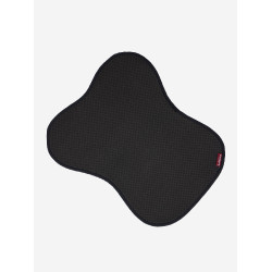 LeMieux antislip-schokdemper Zwart LeMieux antislip-schokdemper Zwart