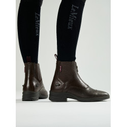 LeMieux stalboots met rits