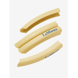 Beugelzijden Swap LeMieux x Horsena Mimosa