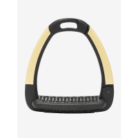 Beugelzijden Swap LeMieux x Horsena Bloesem Roze