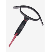 LeMieux zweetmes Zwart LeMieux zweetmes Zwart