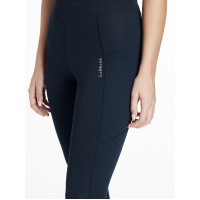 Sportlegging LeMieux Dani Zwart Sportlegging LeMieux Dani Zwart