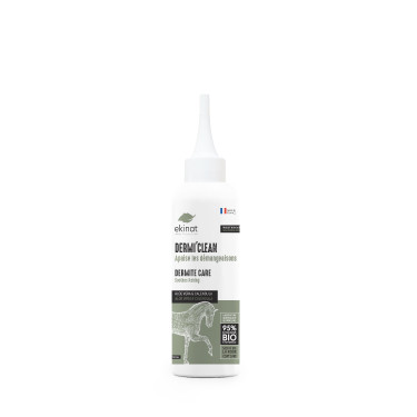Dermi'Clean Ekinat lotion tegen huidontsteking Dermi'Clean Ekinat lotion tegen huidontsteking