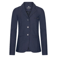 Wedstrijdjas HV Polo Laudine Kids Marine Marineblauw