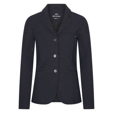Wedstrijdjas HV Polo Laudine Kids Wedstrijdjas HV Polo Laudine Kids