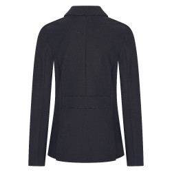 Wedstrijdjas HV Polo Laudine Kids Zwart