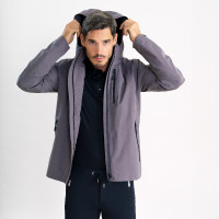 Jas Euro-Star Umbria Grijs magneet Jas Euro-Star Umbria Grijs magneet
