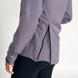 Jas Euro-Star Umbria Grijs magneet