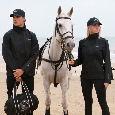 HV Polo Graig jas HV Polo Graig jas
