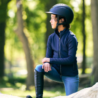 Jas Imperial Riding Charles Kids Marine