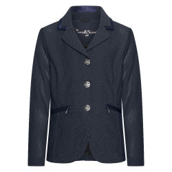 Wedstrijdjas Imperial Riding Kids Air Mesh