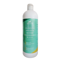 Zachte afstotende shampoo Ekin