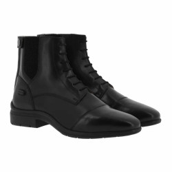 Veters/ritslaarzen Equithème Chic