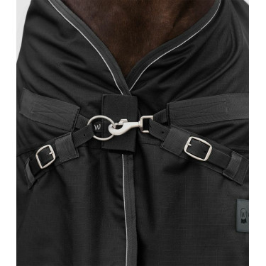 Waldhausen Scandic High Neck Light buitendeken Waldhausen Scandic High Neck Light buitendeken