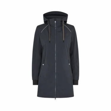 Softshell parka Kingsland KLNova dames