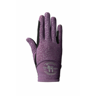 Horze Fay JR Handschoenen Horze Fay JR Handschoenen