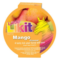 Liksteen Little Likit Mango