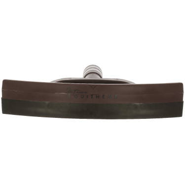 Warmtemes Ik hou van je Equithème Strass Bruin Warmtemes Ik hou van je Equithème Strass Bruin